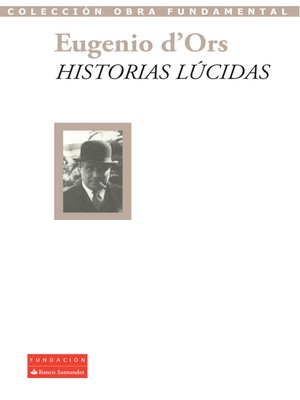 cover image of Historias lúcidas